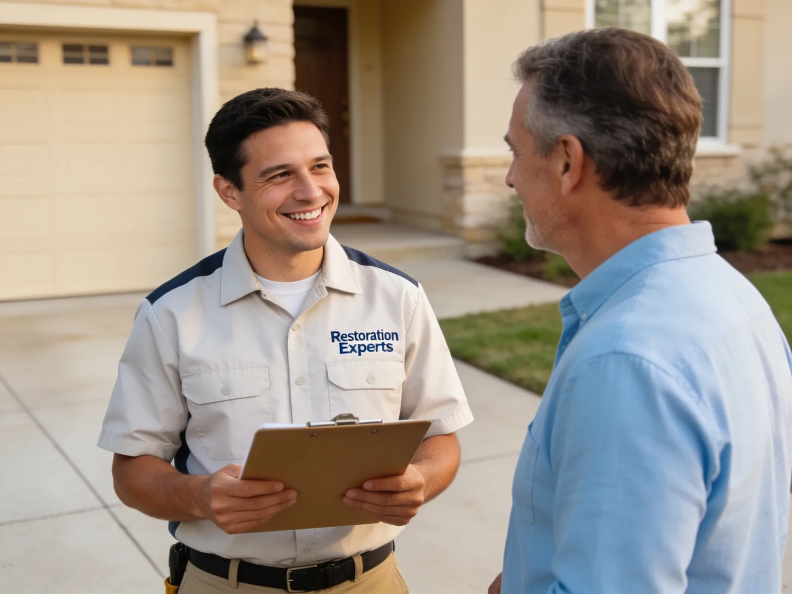 Water Damage Cleanup Foley, MN FAQs